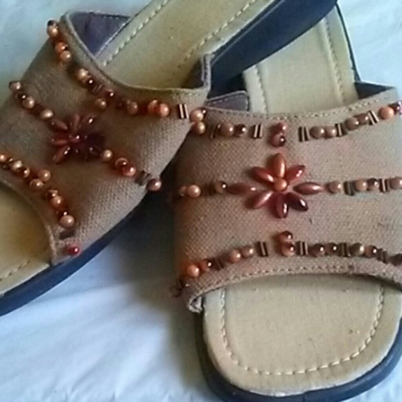 Final Price Balance Collection Sandals - Picture 5 of 8